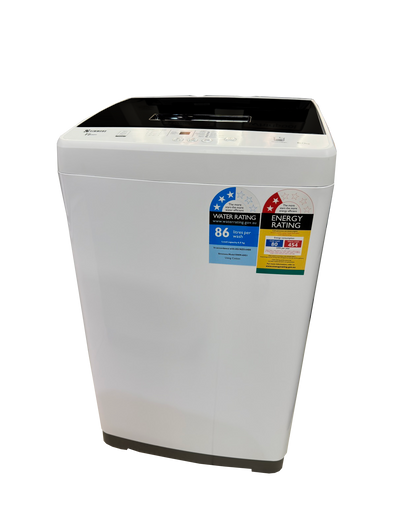 Simmons 6KG Auto Washer(SWM-60G1)